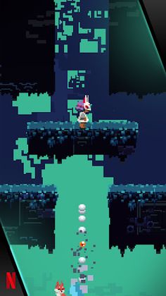 Lucky Luna - Screenshot 1