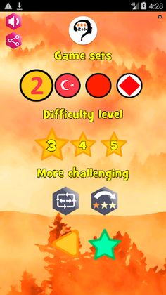 Mind Puzzle - MP - Screenshot 2