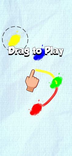 Color Mixer - Screenshot 1