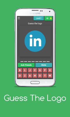 Guess The Logo - Screenshot 3