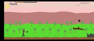 Dream Hunter 1 - Screenshot 2