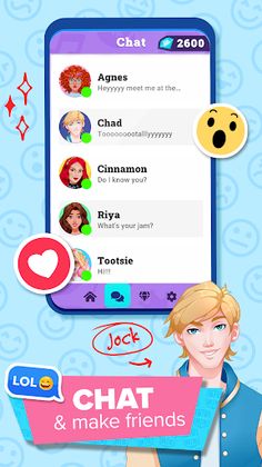 Dan & Riya Beverly Valley High - Screenshot 3