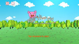 PigsThatFly - Screenshot 2