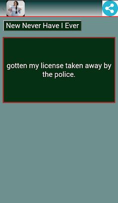 Never Have I Ever - Screenshot 4