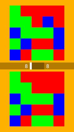 Ten Seconds To Symmetry - Screenshot 2