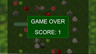 Popular Snake - Screenshot 2