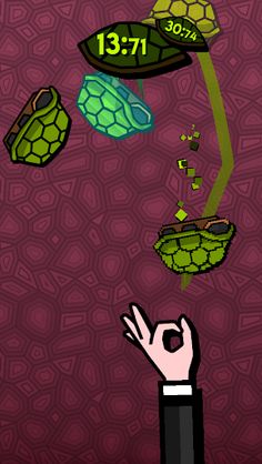 Flick! - Screenshot 3