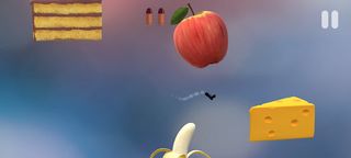 Shooting Over It - Screenshot 1