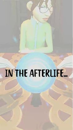 Psychic Teller 3D - Screenshot 3