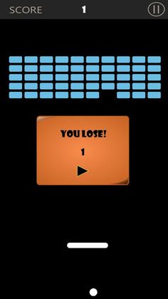 Bricker - Screenshot 1