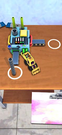 Paint It Machine - Screenshot 4