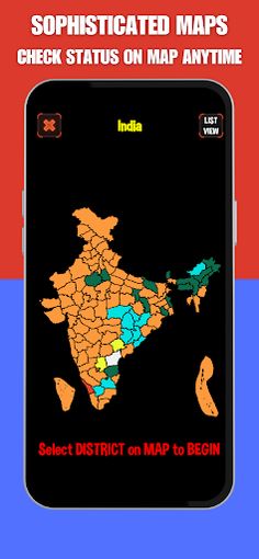 Elections of India 2024 MMOG - Screenshot 3
