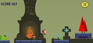 Elon Musk runs away from wife - Screenshot 3