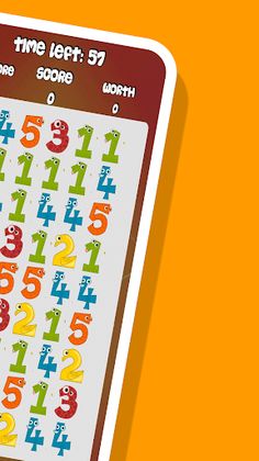 Happy Numbers - Screenshot 2