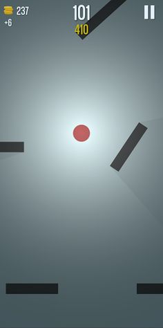 Bubbling Up - Screenshot 1