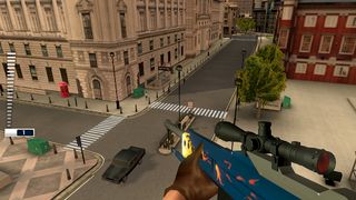 Sniper: City Strike - Screenshot 3