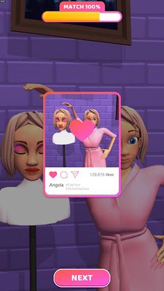 DIY-Clay Cast! - Screenshot 1