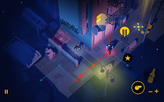 Vandals - Screenshot 2