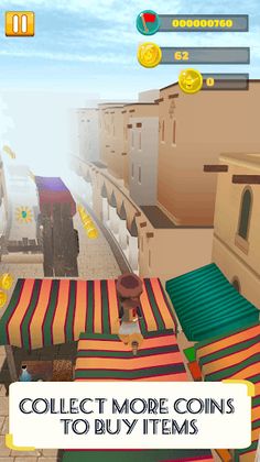 Indonesian Parkour Guru - Screenshot 3