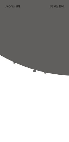 Circle Jump - Screenshot 4