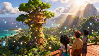 Merge Miracle Town - Offline - Screenshot 2