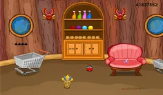 Boy Escape From Island - Screenshot 3
