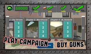 Craft and Destroy City Smash S - Screenshot 3