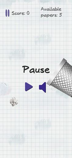 PaperBasket - Screenshot 3