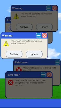 WinSmash - Screenshot 2