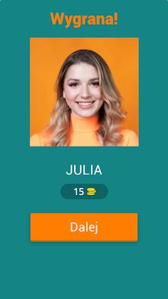 Żugajka test - Screenshot 3