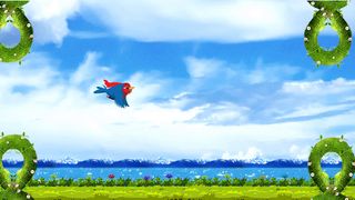 Super Bird 18 - Screenshot 3