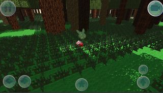 Smol World - Screenshot 1