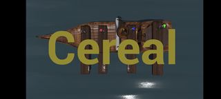 Walk the Plank - Screenshot 3