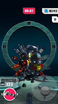 Goom Boom - Screenshot 4