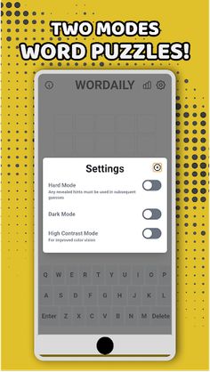 Wordaily - Unlimited - Screenshot 4