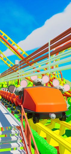 From the Amusement Park Escape - Screenshot 3
