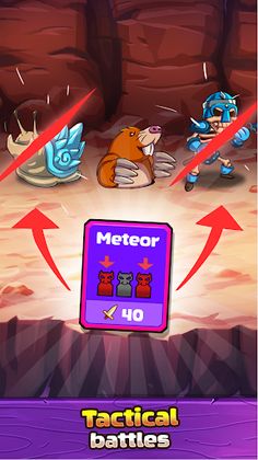 Rogue Tower! - Screenshot 1