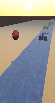 Super Ball Fastest - Screenshot 2