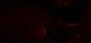 Scary House - Screenshot 2