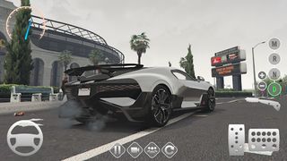 Extreme Car Driving Divo - Screenshot 3