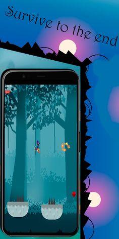 Pirate Cat Runner - Screenshot 3