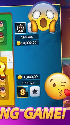 Cutie Ludo - Screenshot 3