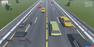 Street Racers - Screenshot 1