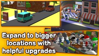 Food Tycoon - Screenshot 3