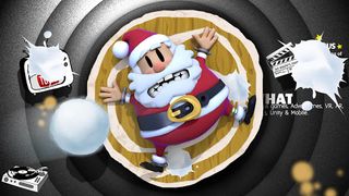 Smash Santa ! - Screenshot 2