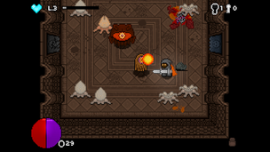 bit Dungeon II - Screenshot 1