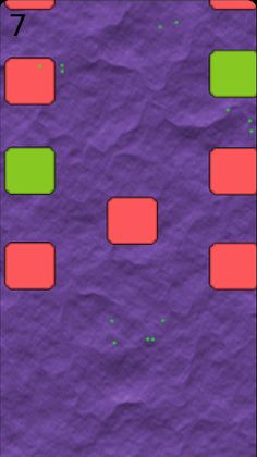 Cubic Tapper - Screenshot 4