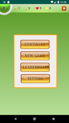 brick breaker show girl - OCL - Screenshot 4