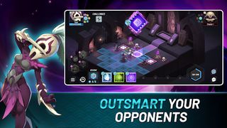 Waven - Screenshot 2