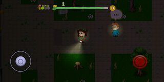 A Tiny Story: Chapter One - Screenshot 2